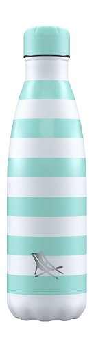 Chilly's Bottle 500ml Narrabeen Green